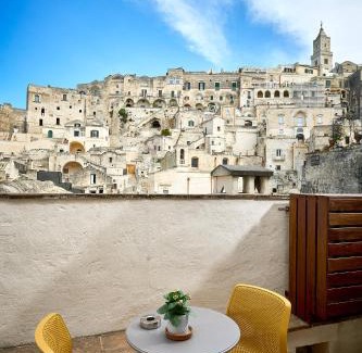 Sasso Barisano House | Ai Terrazzini