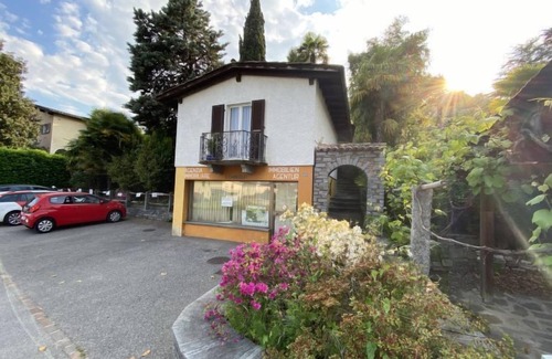 Arcegno House | Ai Terreni dei Nonni Gratello by Interhome