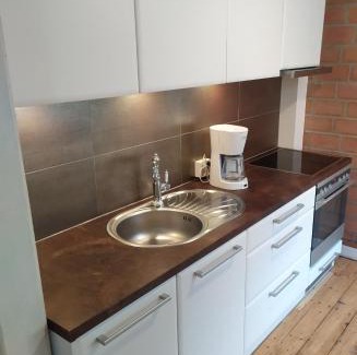 Parnu Apartment | Aia Guest Apartment