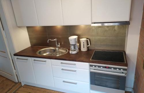 Parnu Apartment | Aia Guest Apartment