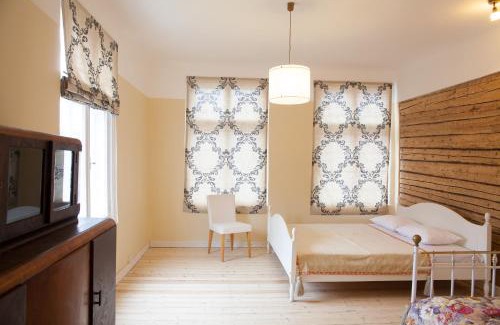 Parnu Apartment | Aia Guest Apartment