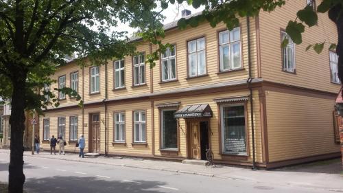 Parnu Apartment | Aia Guest Apartment