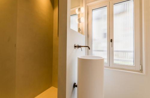 Biarritz House | aÏA KEYWEEK Quiet town house