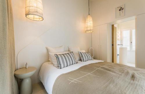 Biarritz House | aÏA KEYWEEK Quiet town house