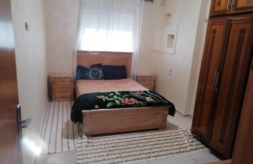 Ville Nouvelle Apartment | Aicha's appartement 1