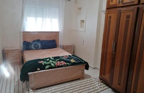 Ville Nouvelle Apartment | Aicha's appartement 1