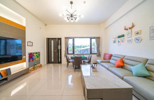 Dongshan House | Aidao B&B