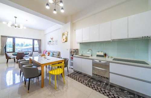 Dongshan House | Aidao B&B