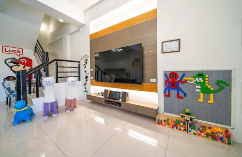 Dongshan House | Aidao B&B