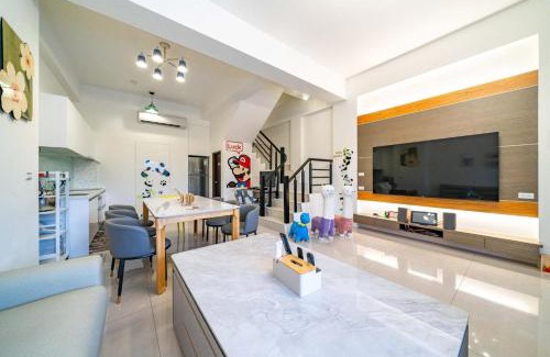 Dongshan House | Aidao B&B