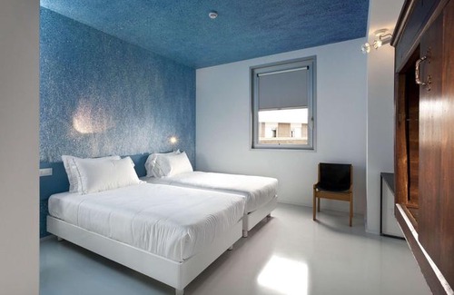 Castiglione delle Stiviere Hotel | Aiden by Best Western @ JHD Dunant Hotel