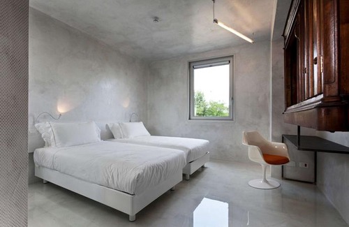 Castiglione delle Stiviere Hotel | Aiden by Best Western @ JHD Dunant Hotel