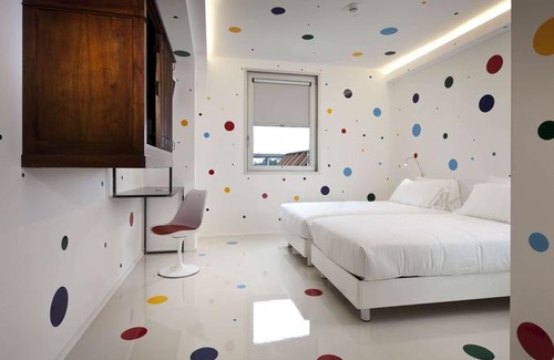 Castiglione delle Stiviere Hotel | Aiden by Best Western @ JHD Dunant Hotel