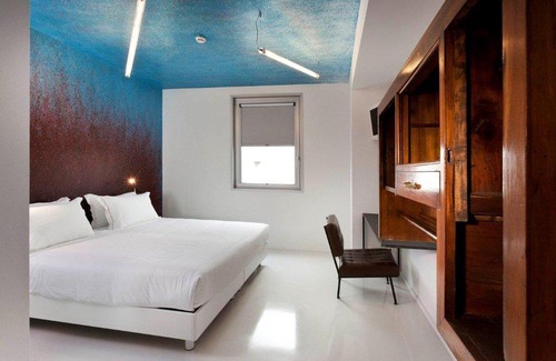 Castiglione delle Stiviere Hotel | Aiden by Best Western @ JHD Dunant Hotel