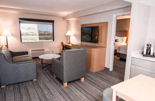 Denver West Hotel | Aiden By Best Western @ Denver West/Golden