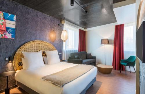 Lorient Hotel | Aiden by Best Western Lorient Centre