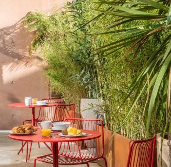 Lorient Hotel | Aiden by Best Western Lorient Centre
