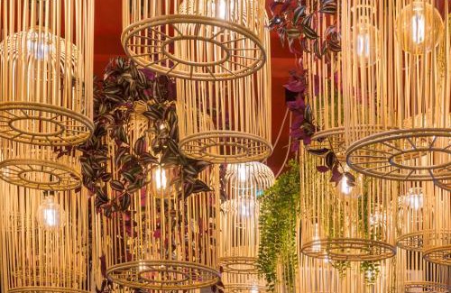 Lorient Hotel | Aiden by Best Western Lorient Centre