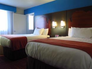West Sedona Hotel | Aiden by Best Western Sedona