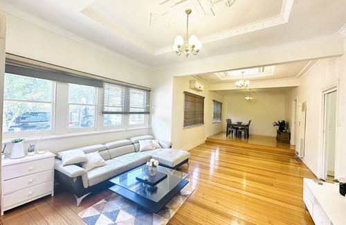 Maidstone House | Aiden house- close to local amenities, shopping, parks, public transportation.