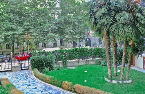 Stadera House | Aiello Suites Executive