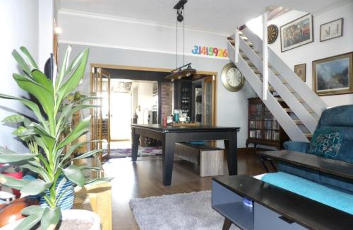 North West House | Aigas