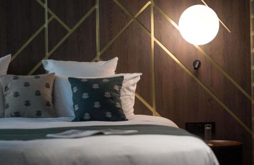 Fontainebleau Hotel | Aigle Noir Hotel Fontainebleau - MGallery Collection