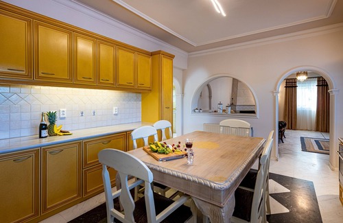 Ayios Kirikos Hotel | Aigli Luxury Villa with Private Pool, 5 bedrooms in Zakynthos