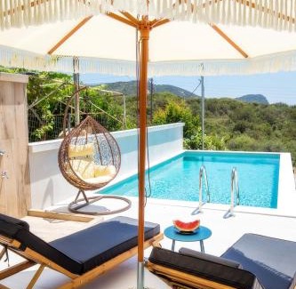 Thasos Apartment | Aigli Skala Maries Deluxe