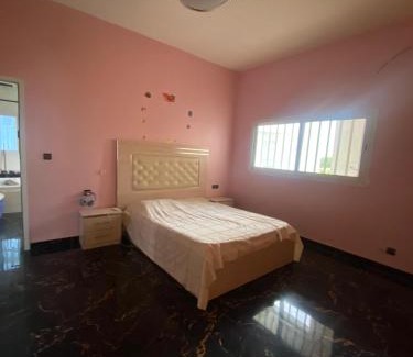 La Somone Villa | Aigrettes