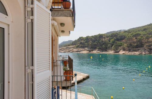 Tamariu Apartment | Aigua Dolça 1