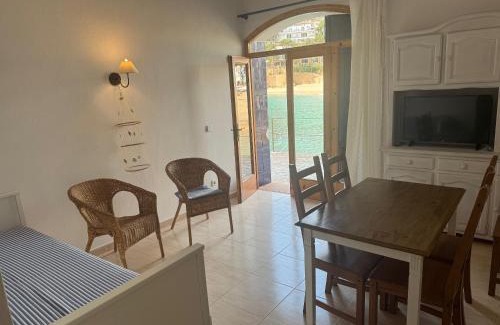 Tamariu Apartment | Aigua Dolça 2