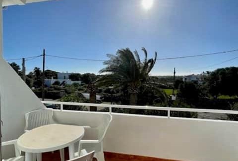 Son Carrio Apartment | Aigua Dolça Santandria