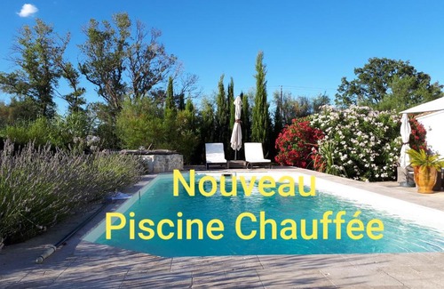 Aigues-Mortes Bed & Breakfast | AIGUES MARINES