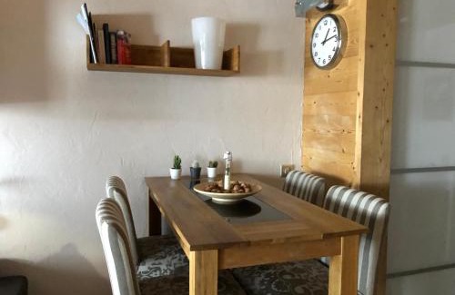 Chamonix City Centre Apartment | Aiguille du Midi - Le Chamo'nid