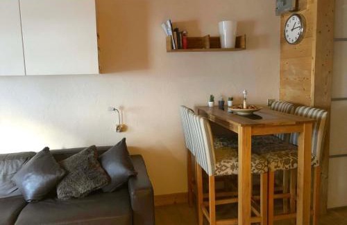 Chamonix City Centre Apartment | Aiguille du Midi - Le Chamo'nid