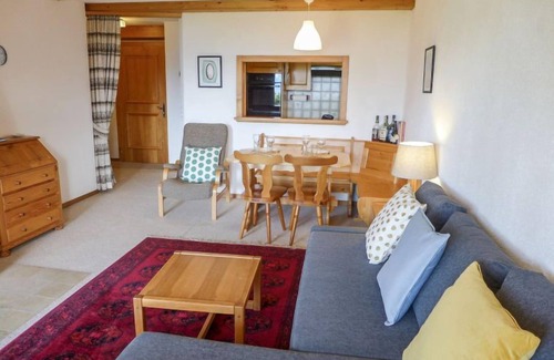 Villars-sur-Ollon Apartment | Aiguilles Dorées I/2 by Interhome