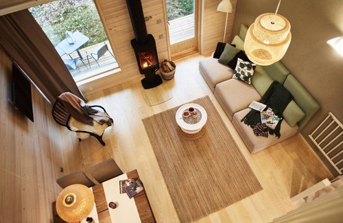 Santa Claus Village House | Aihki A by Interhome