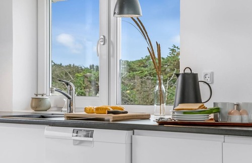 Hvorup Klit House | "Aija" - 375m from the sea by Interhome