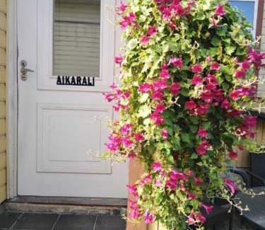 Haapsalu House | Aikarali Home Accommodation