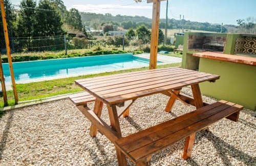 Colonia Chapadmalal House | Aiken Chapa Domo 3 HOLA SUR
