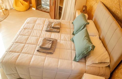 Colonia Chapadmalal House | Aiken Chapa Domo 4 HOLA SUR