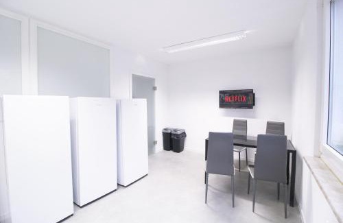 Westhagen Apartment | AiLiV Mega Place 10
