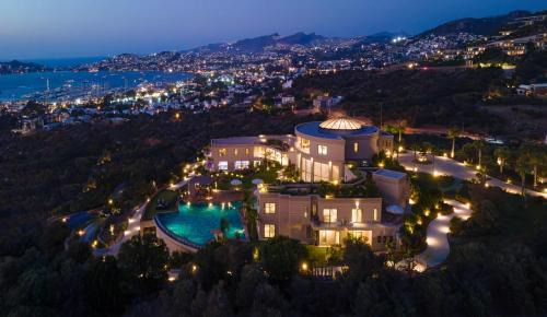 Yalikavak Hotel | Ailla Yalıkavak
