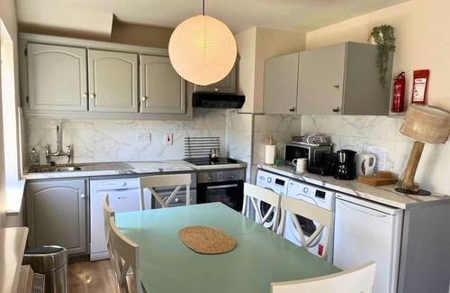 Ballyconneely House | Aillebrack Cottage, a perfect base for an break
