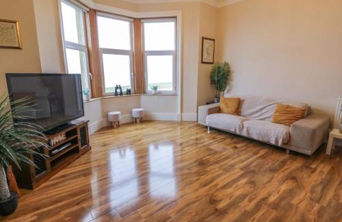 Girvan Apartment | Ailsa View