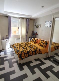 Algiers Apartment | Ain benian amir