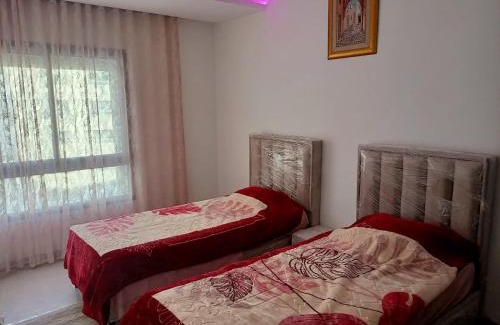 Ain Zaghouan Apartment | Ain Zaghouan appartement