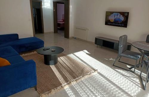 Ain Zaghouan Apartment | Ain Zaghouan appartement