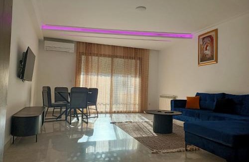 Ain Zaghouan Apartment | Ain Zaghouan appartement